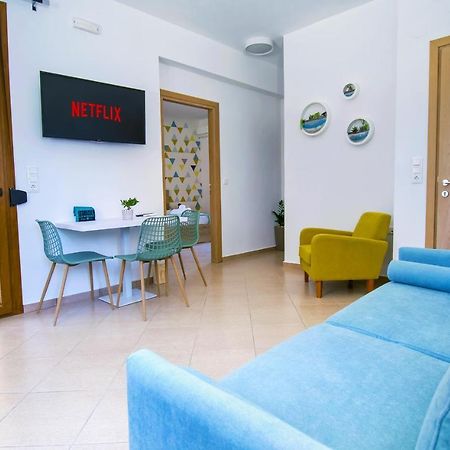 Petite Palace ريثيمنو المظهر الخارجي الصورة