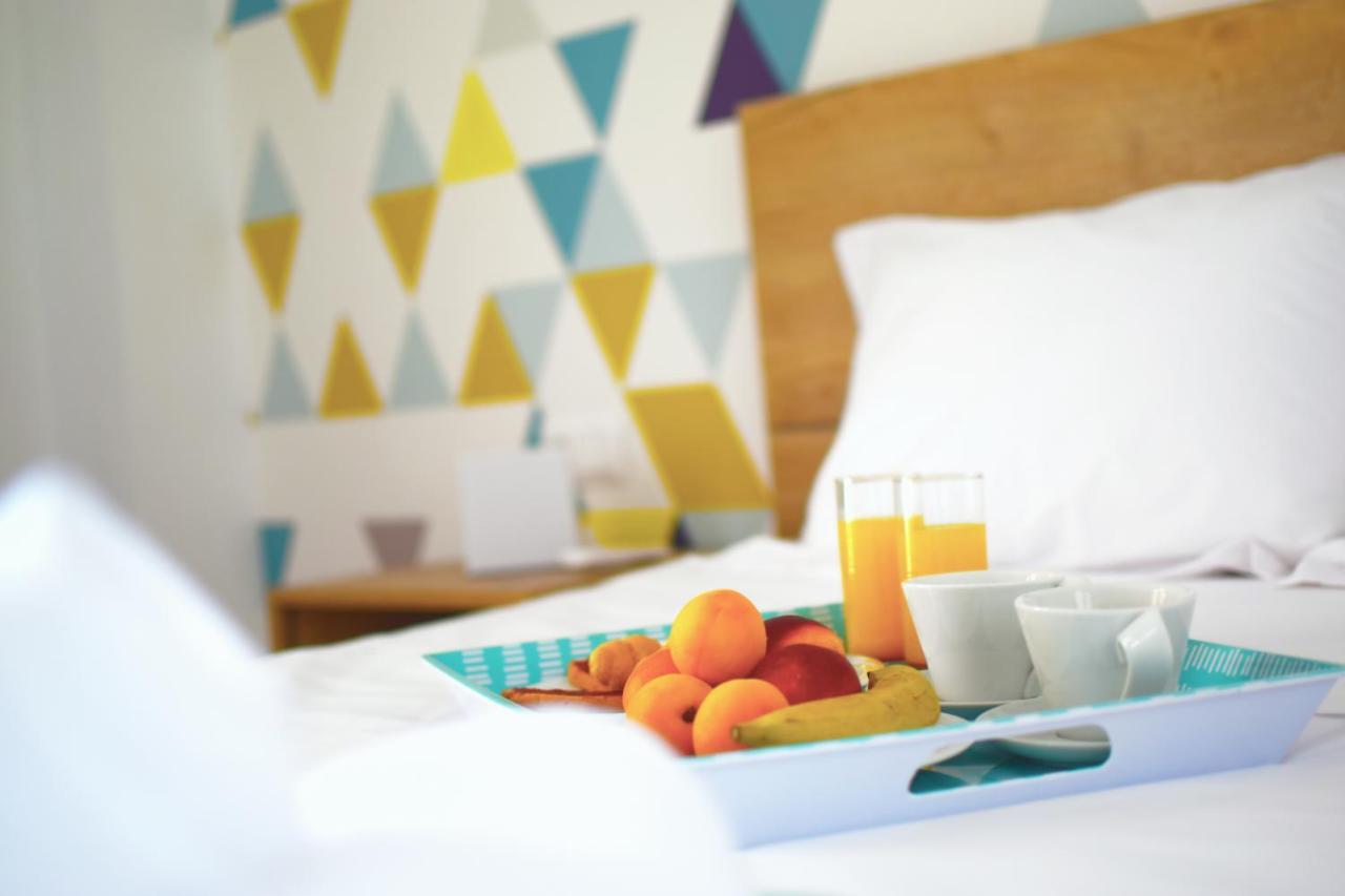 Petite Palace ريثيمنو المظهر الخارجي الصورة