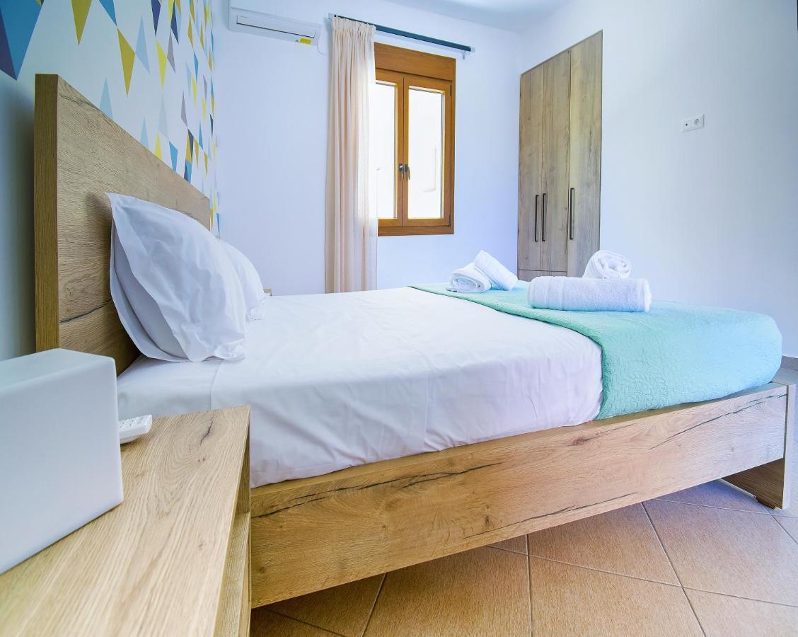 Petite Palace ريثيمنو المظهر الخارجي الصورة