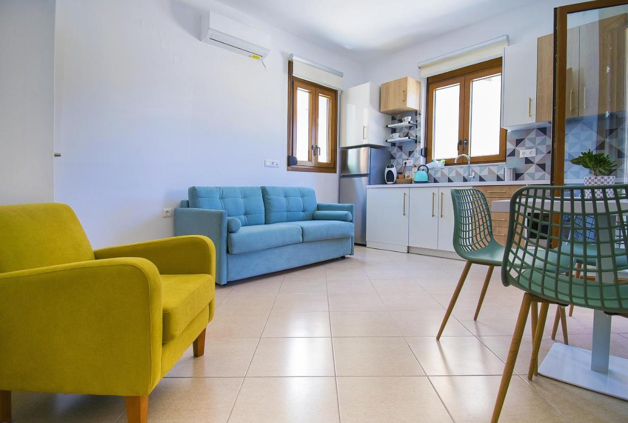 Petite Palace ريثيمنو المظهر الخارجي الصورة