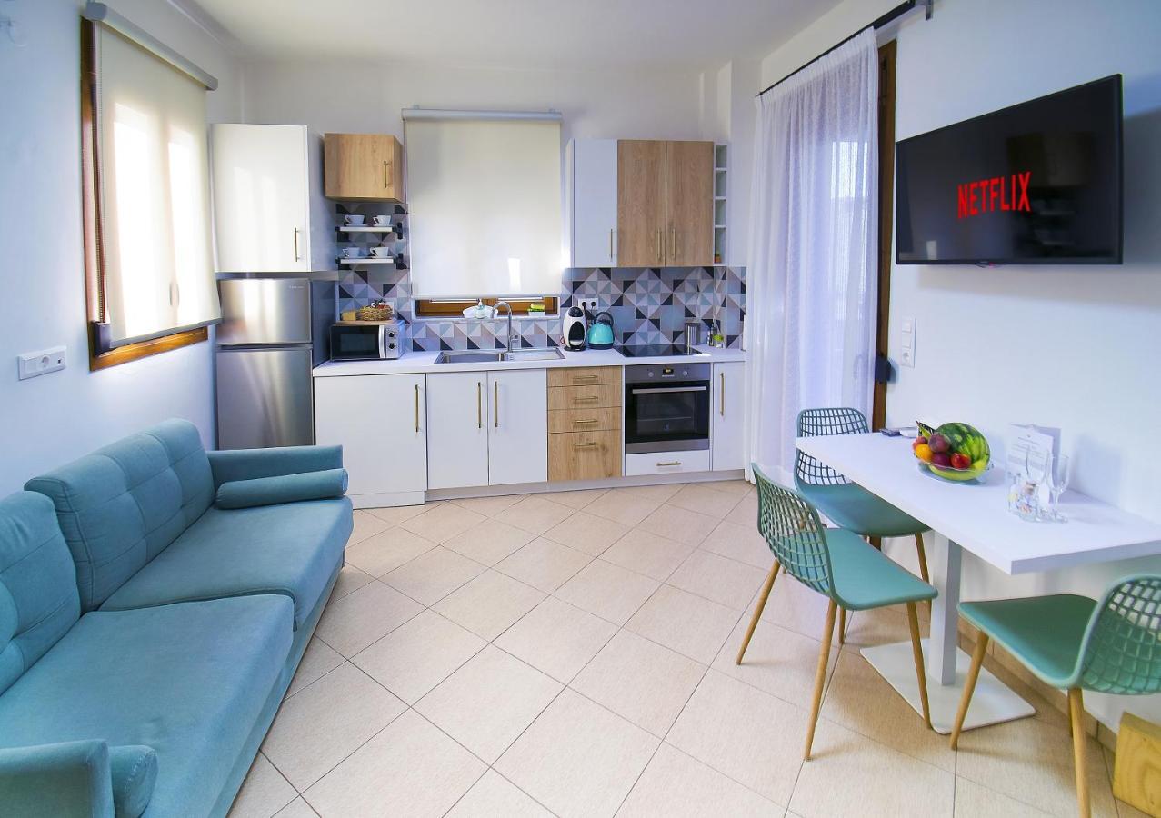 Petite Palace ريثيمنو المظهر الخارجي الصورة